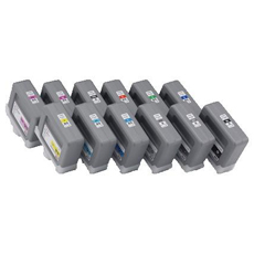 Tintenpatrone Canon PFI301 Sammelbild - Bildformat 230x230