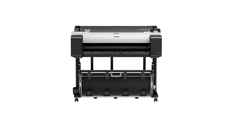 Canon Plotter IPF TM-300