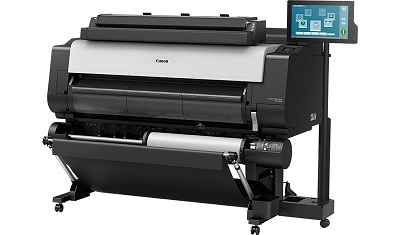 Canon und Epson Plotter & Großformatdrucker von 24 Zoll bis 44 Zoll