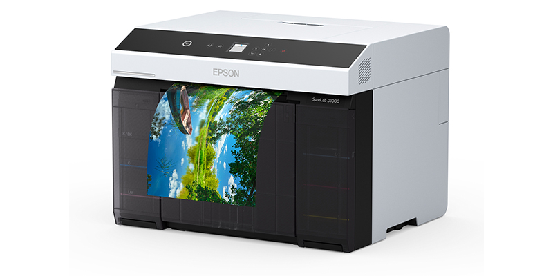 Epson SureLab SL-D1000